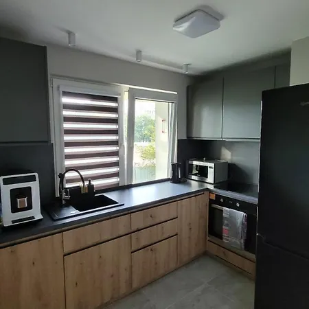 شقة W Centrum Gdyni, Blisko Morza