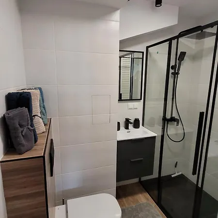 W Centrum Gdyni, Blisko Morza Apartment Gdynia