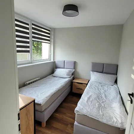 Apartment W Centrum Gdyni, Blisko Morza Gdynia