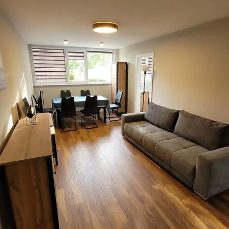 W Centrum Gdyni, Blisko Morza Apartment Gdynia