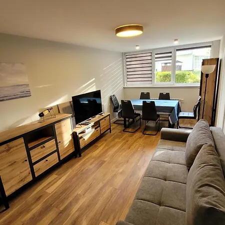 Apartment W Centrum Gdyni, Blisko Morza *